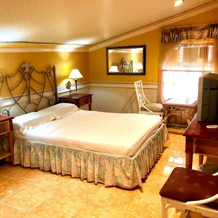 Europa Mansionette Inn