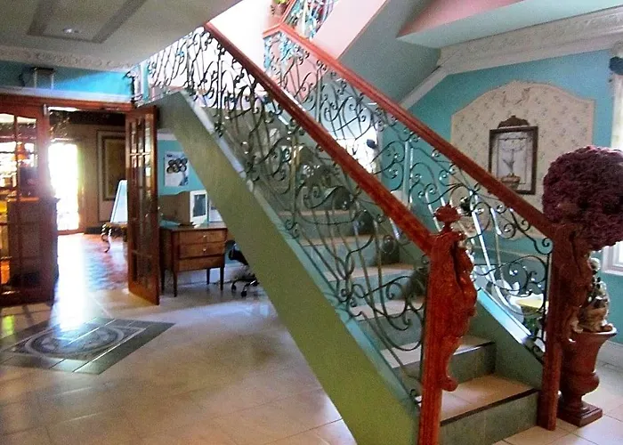 Europa Mansionette