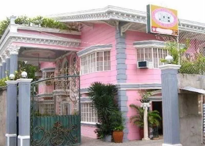 イン Europa Mansionette