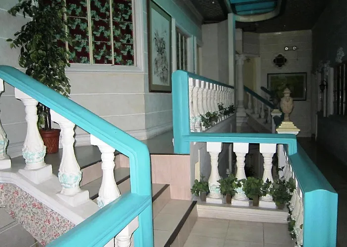 Europa Mansionette