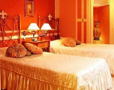 イン Europa Mansionette 3*