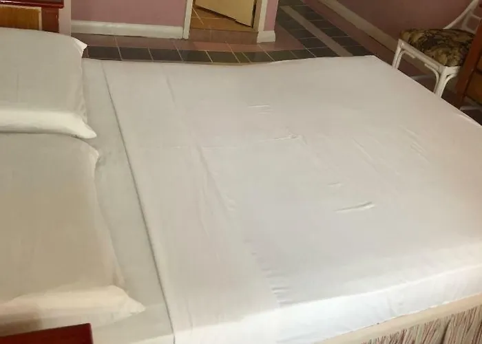 Europa Mansionette