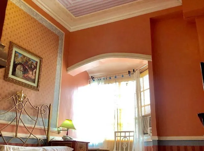 Europa Mansionette